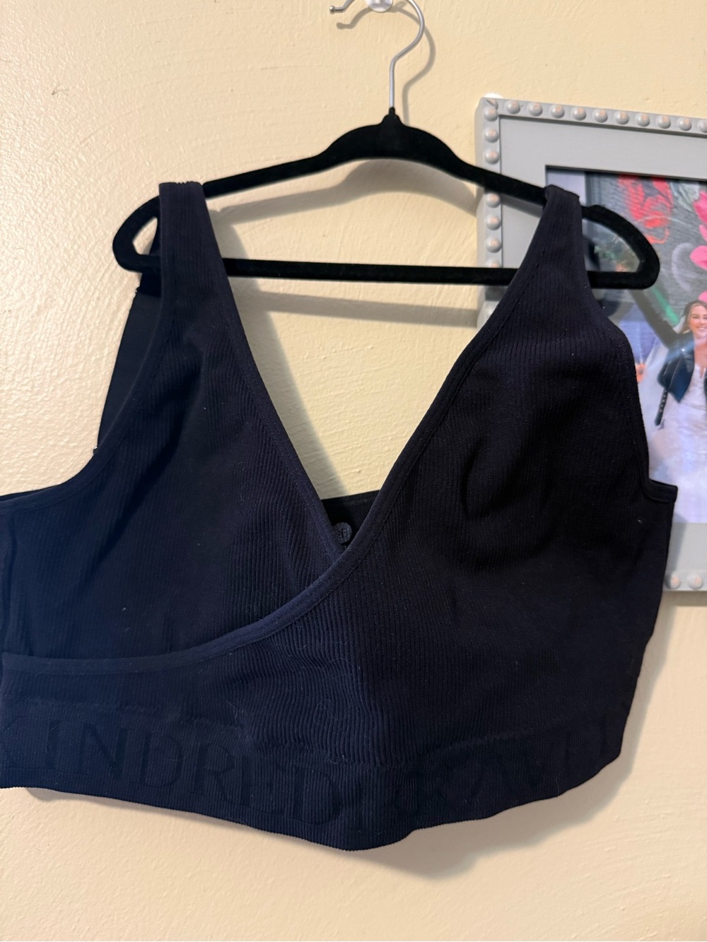 Kindred Bravely Nursing Bra